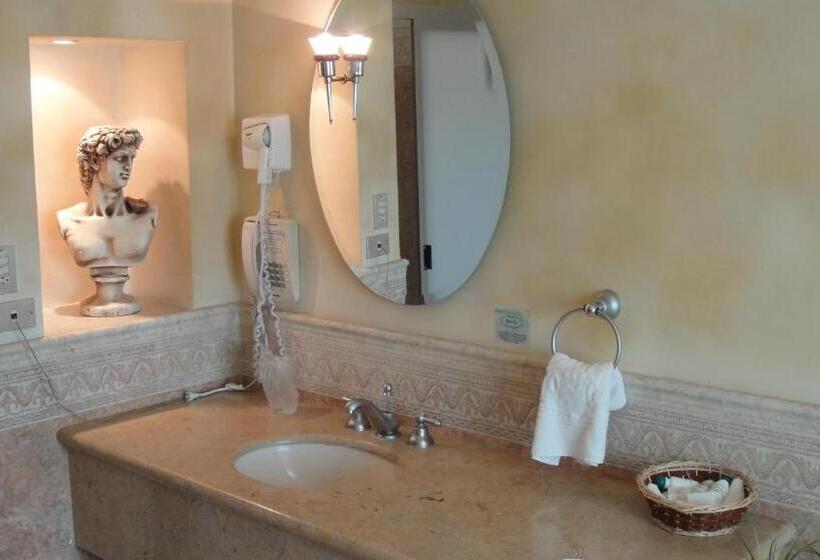 ホテル Quinta Cesar