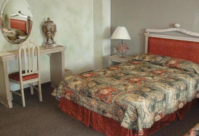 ホテル Quinta Cesar