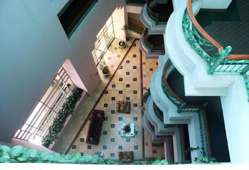 ホテル Quinta Cesar