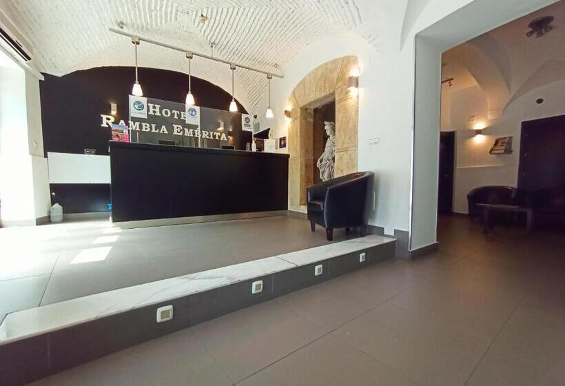 هتل Rambla Emérita, Centro Ciudad