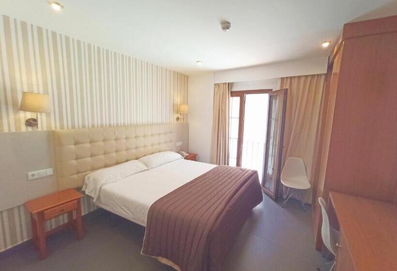 هتل Rambla Emérita, Centro Ciudad