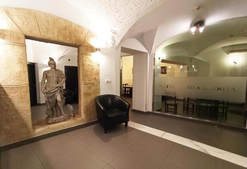 هتل Rambla Emérita, Centro Ciudad