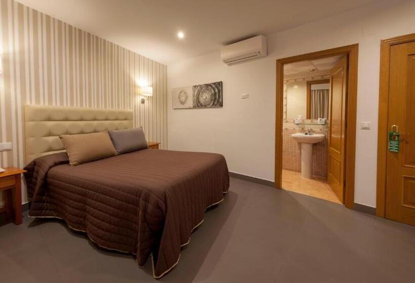 هتل Rambla Emérita, Centro Ciudad