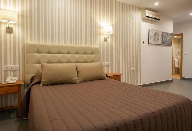 هتل Rambla Emérita, Centro Ciudad