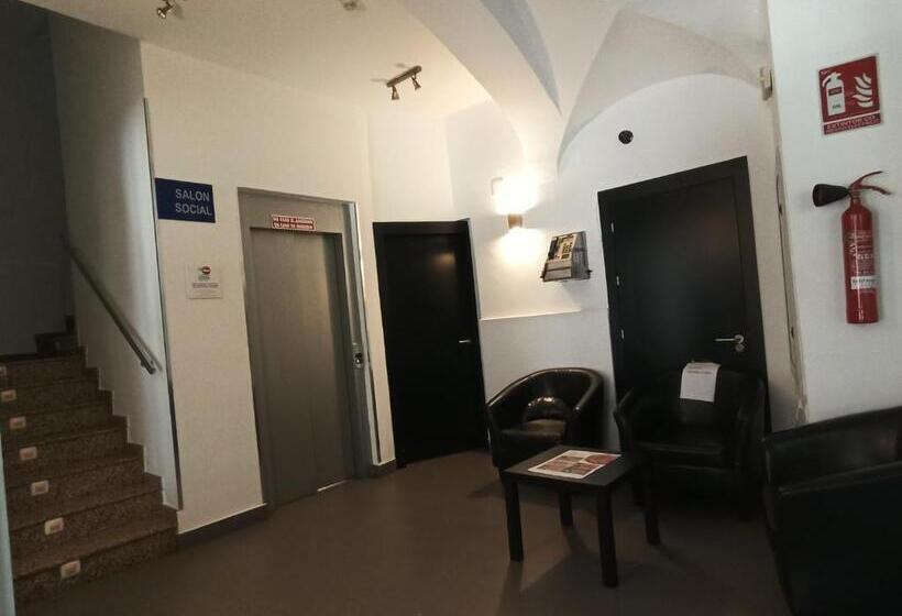 هتل Rambla Emérita, Centro Ciudad