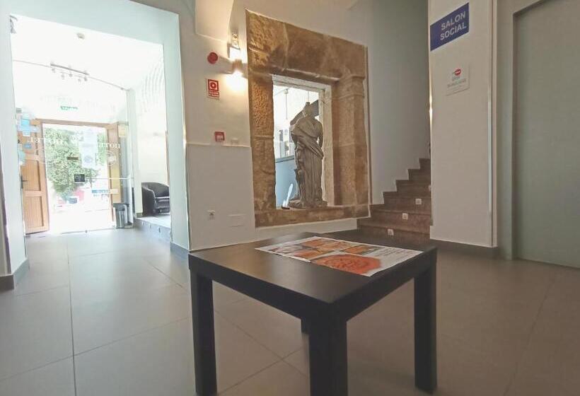 هتل Rambla Emérita, Centro Ciudad