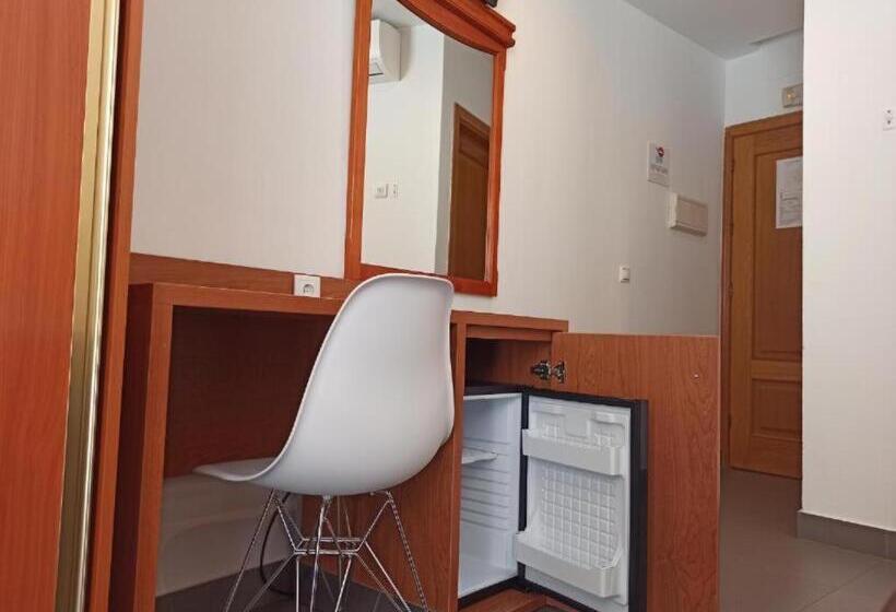 هتل Rambla Emérita, Centro Ciudad