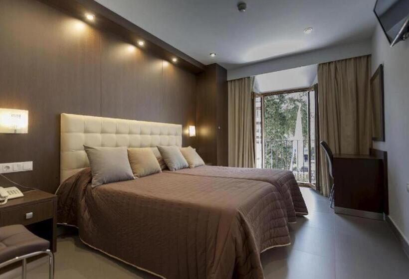 هتل Rambla Emérita, Centro Ciudad