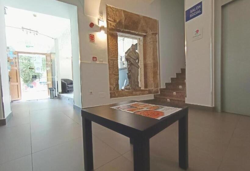 هتل Rambla Emérita, Centro Ciudad