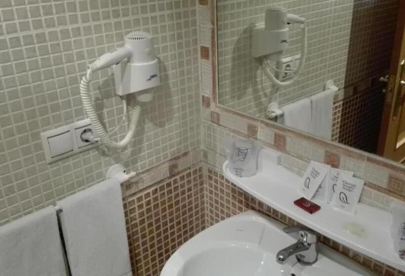 هتل Rambla Emérita, Centro Ciudad