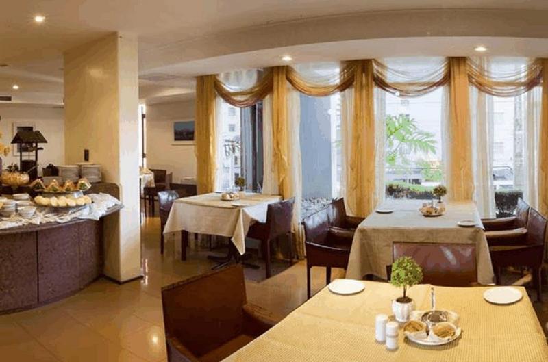 酒店 Rede Andrade Lg Inn