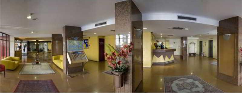 호텔 Rede Andrade Lg Inn