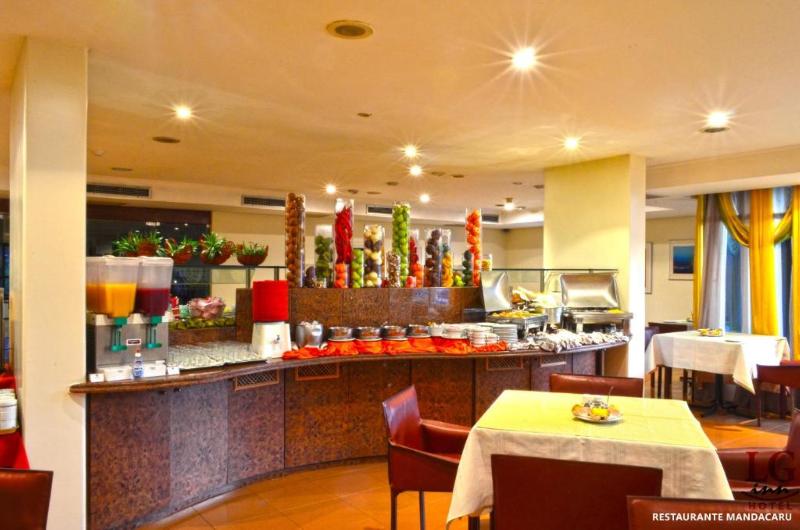 酒店 Rede Andrade Lg Inn