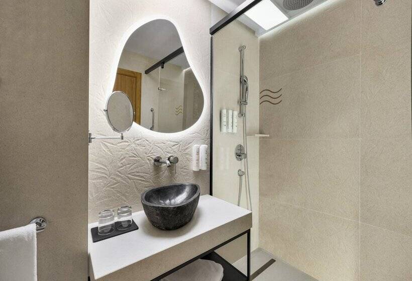 Hotel Riu Palace La Mola