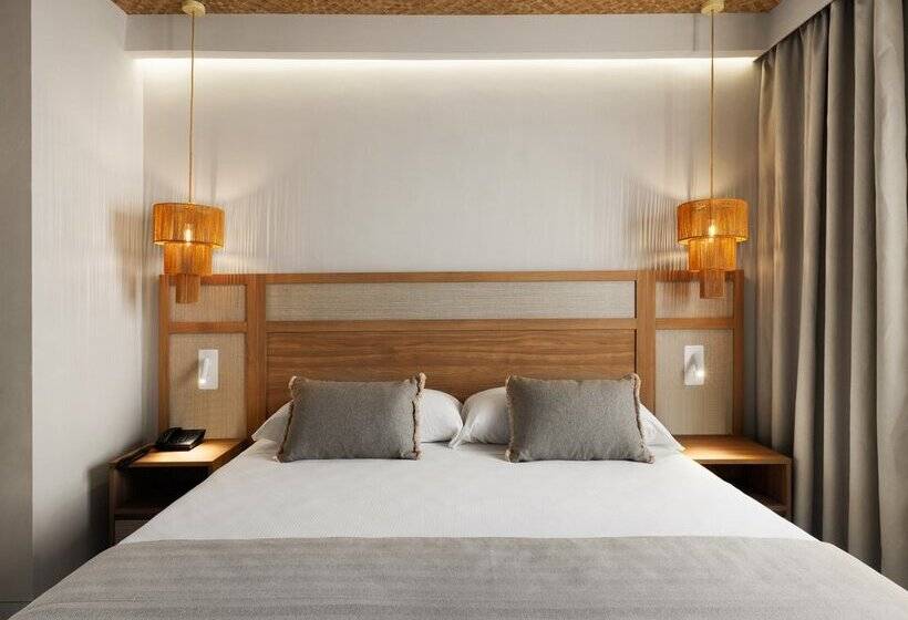 Hotel Riu Palace La Mola