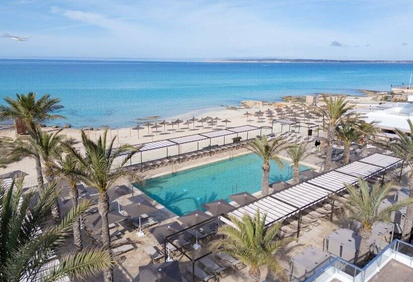 Hotel Riu Palace La Mola