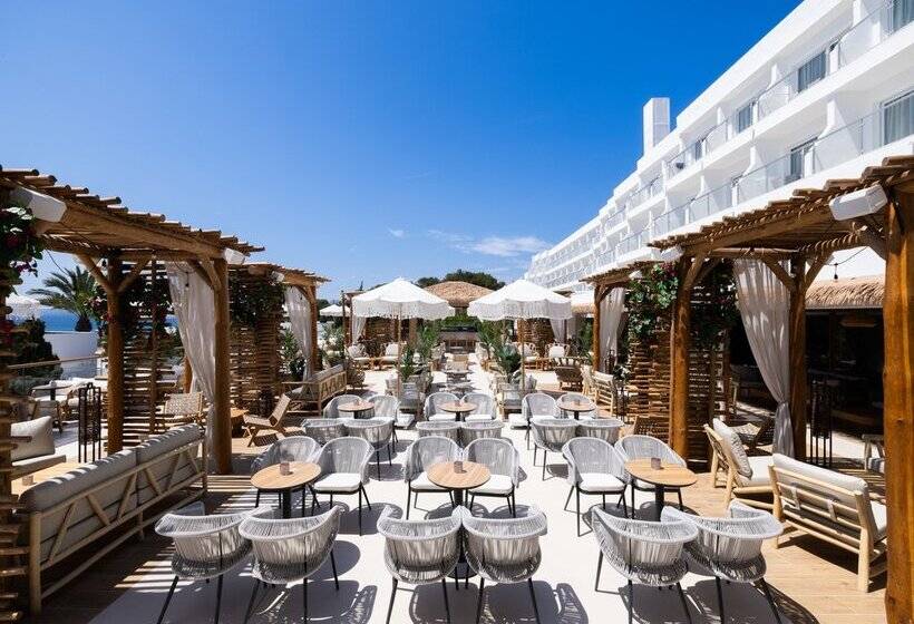 Hotel Riu Palace La Mola