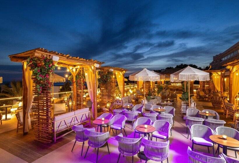 Hotel Riu Palace La Mola