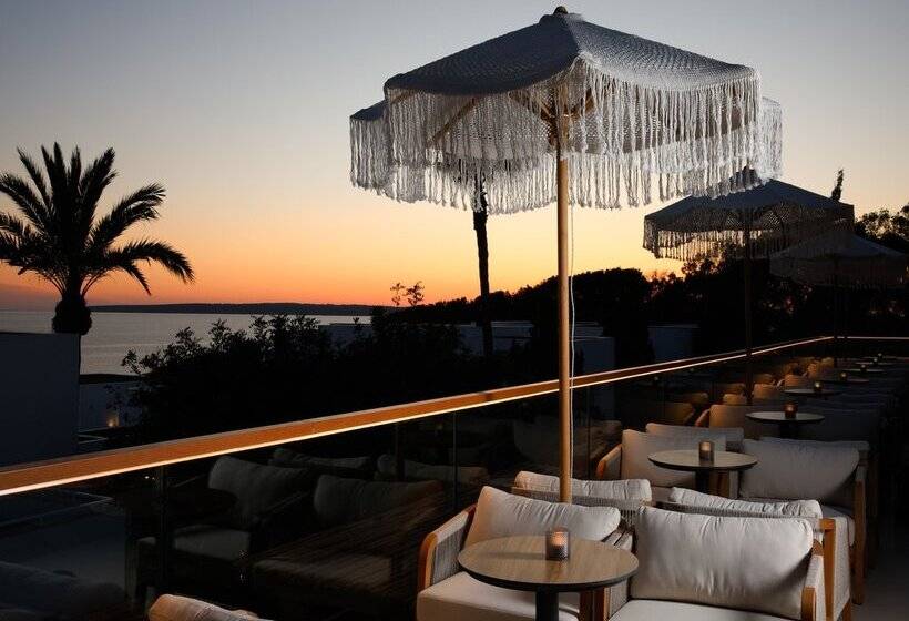 Hotel Riu Palace La Mola