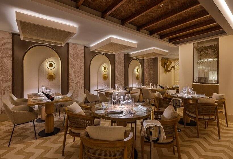 Hotel Riu Palace La Mola