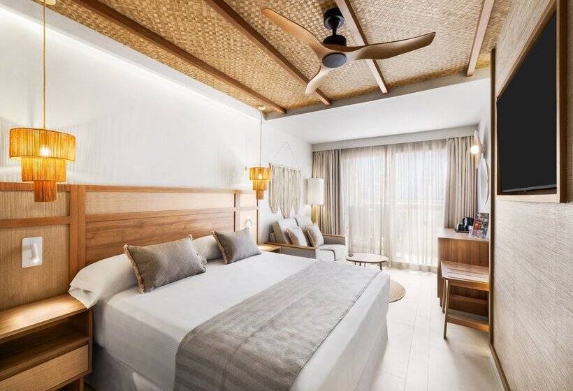 Hotel Riu Palace La Mola