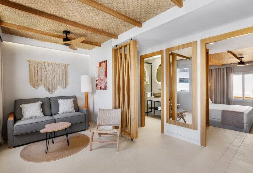 Hotel Riu Palace La Mola