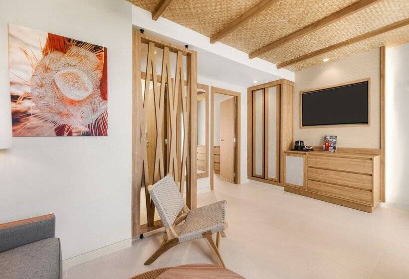 Hotel Riu Palace La Mola