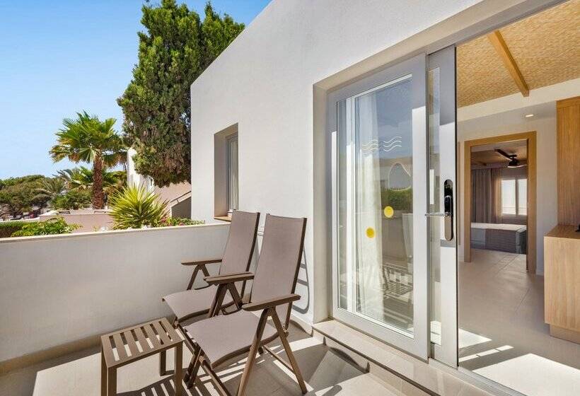 Hotel Riu Palace La Mola