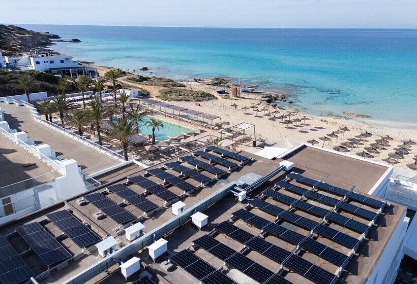 Hotel Riu Palace La Mola