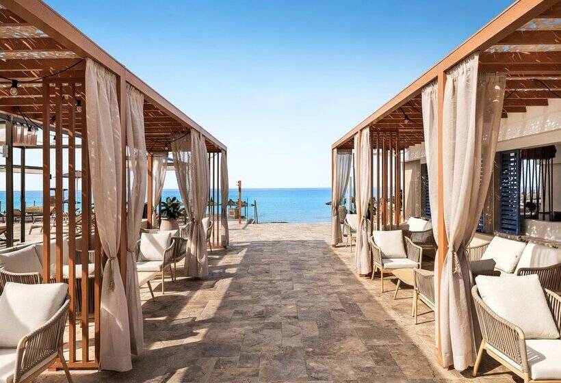 Hotel Riu Palace La Mola