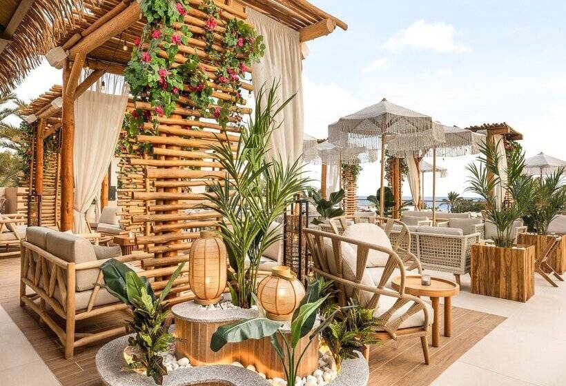 Hotel Riu Palace La Mola