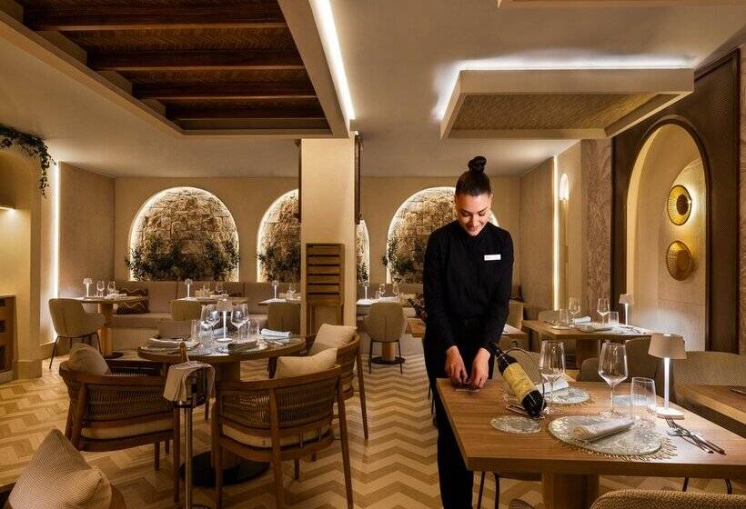 Hotel Riu Palace La Mola