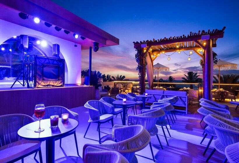 Hotel Riu Palace La Mola