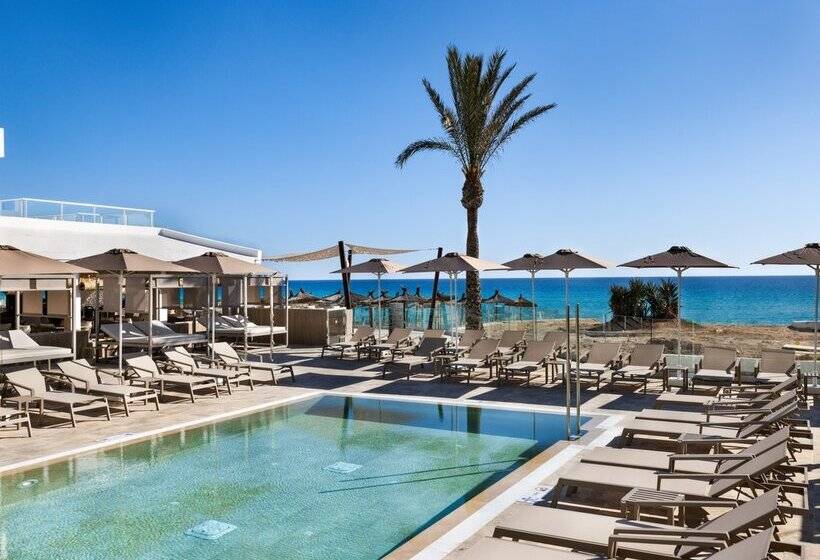 Hotel Riu Palace La Mola