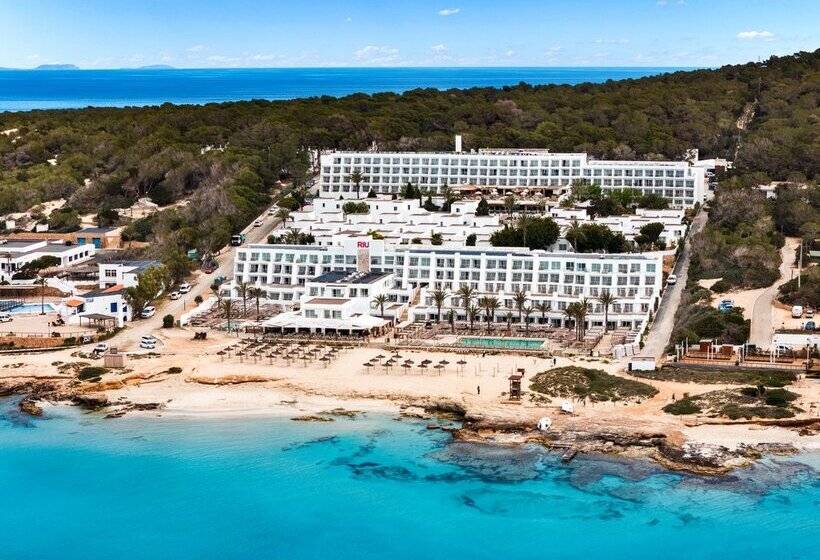 Hotel Riu Palace La Mola