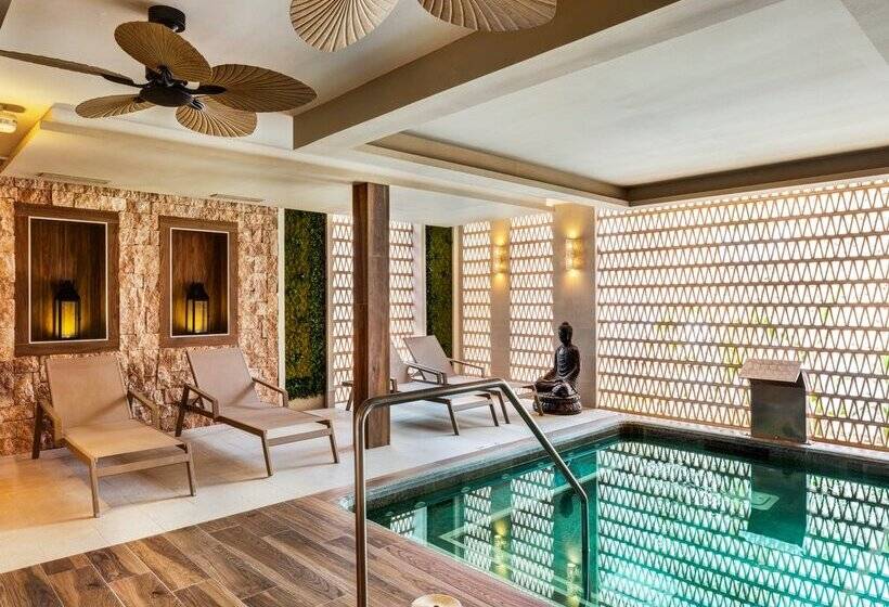 Hotel Riu Palace La Mola