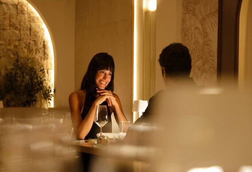 Hotel Riu Palace La Mola