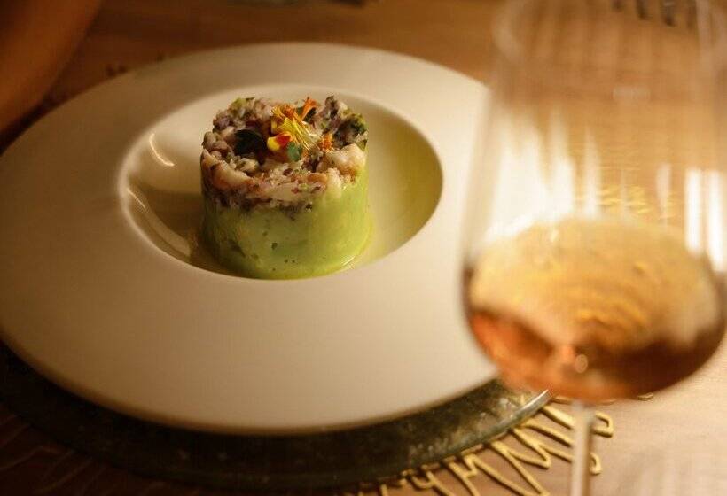 Hotel Riu Palace La Mola