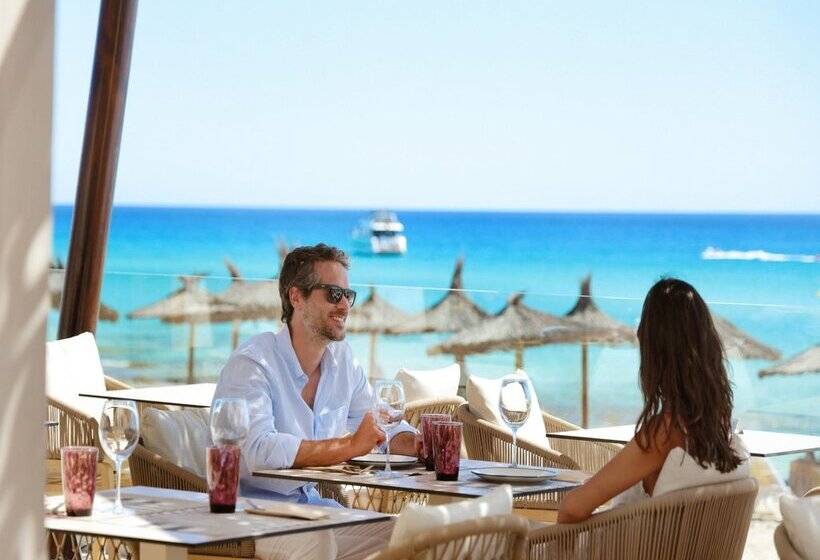 Hotel Riu Palace La Mola