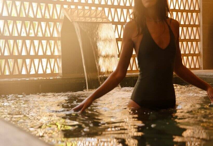 Hotel Riu Palace La Mola