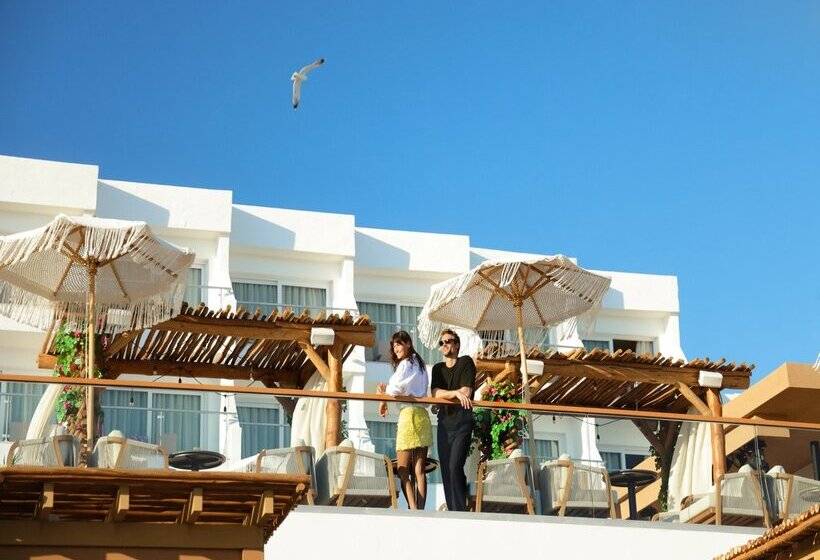 Hotel Riu Palace La Mola