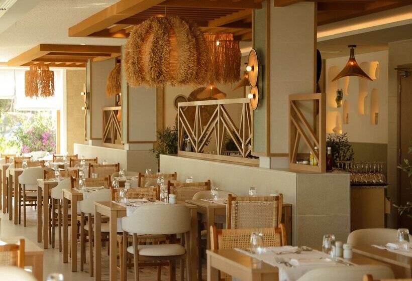 Hotel Riu Palace La Mola