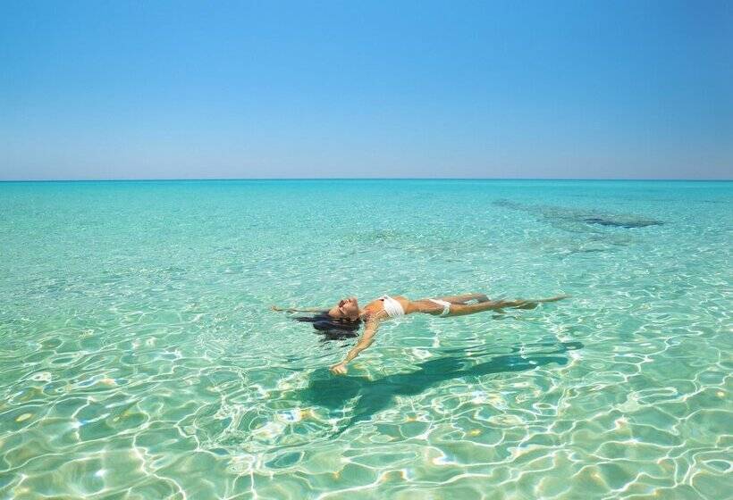 Hotel Riu Palace La Mola