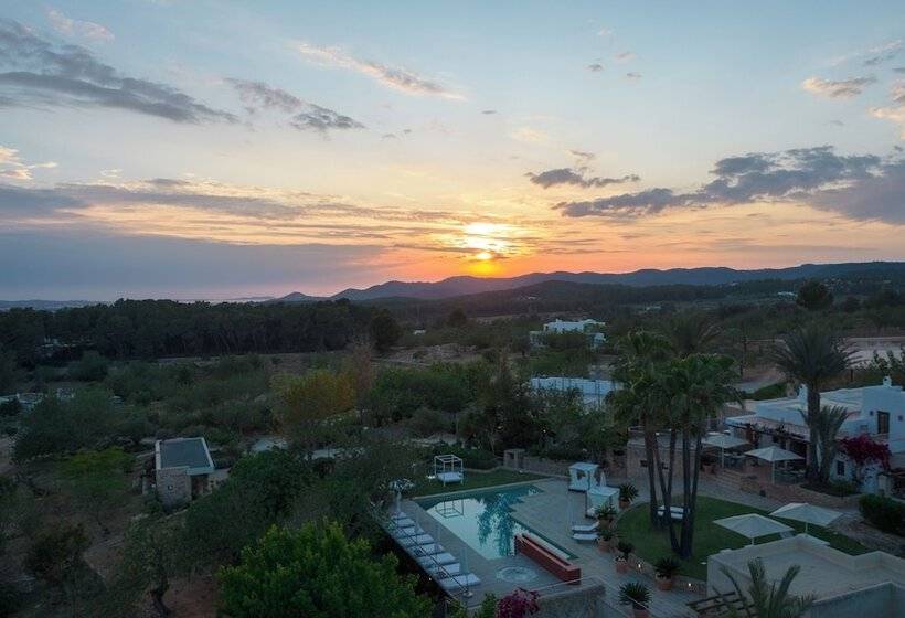 Can Lluc Hotel Rural