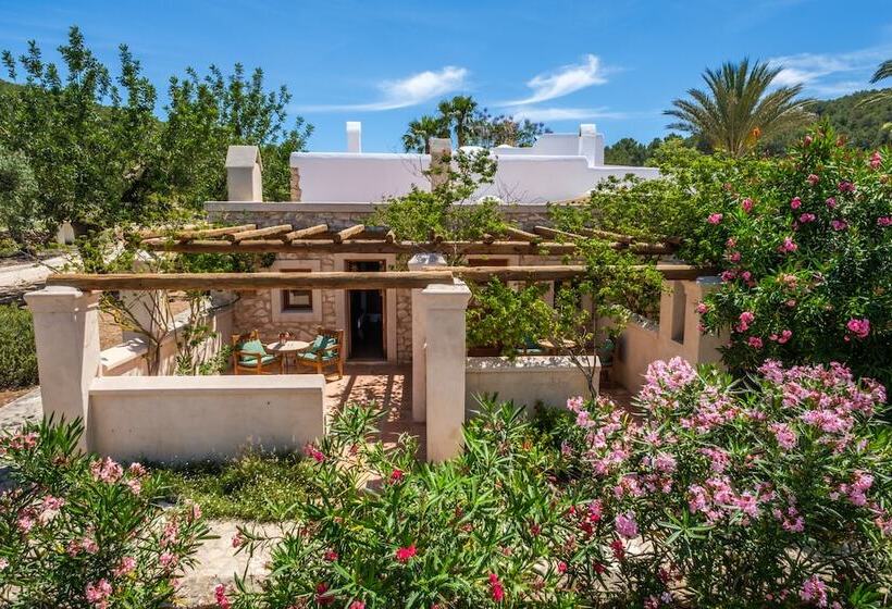 Can Lluc Hotel Rural