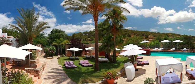 Can Lluc Hotel Rural