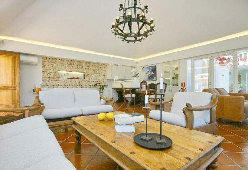 호텔 Rural Can Maries