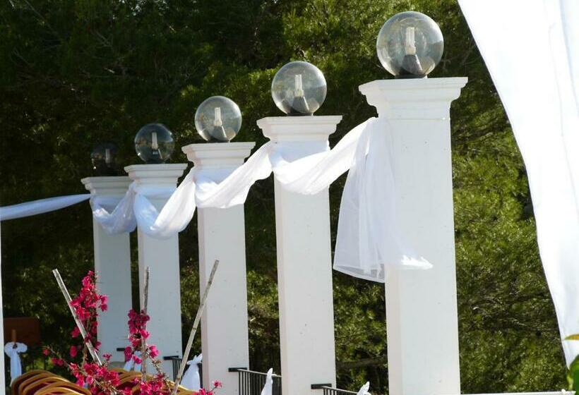 호텔 Rural Can Maries