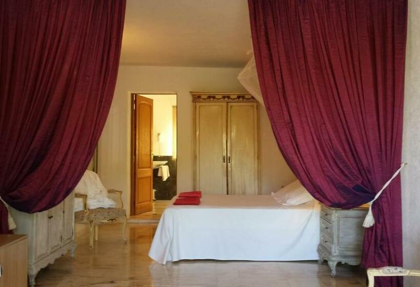 호텔 Rural Can Maries