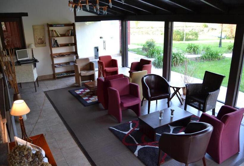 호텔 Casa De Campo